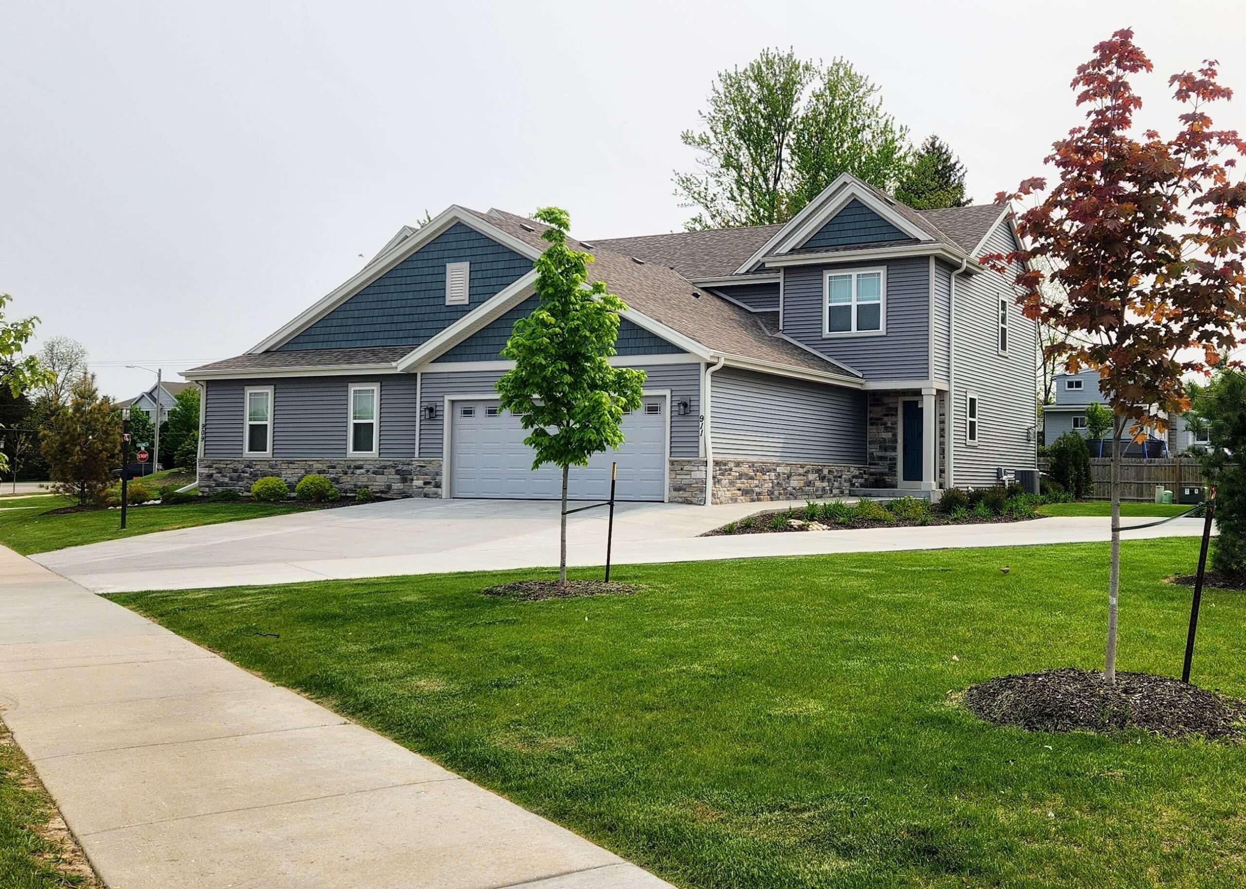 911 Fleetfoot Drive
