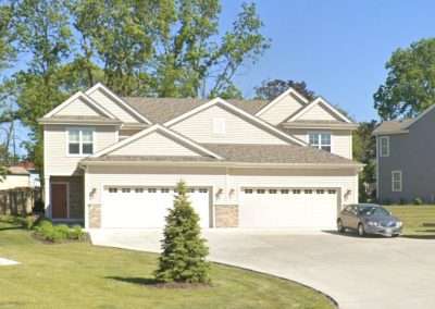 941 Fleetfoot Drive